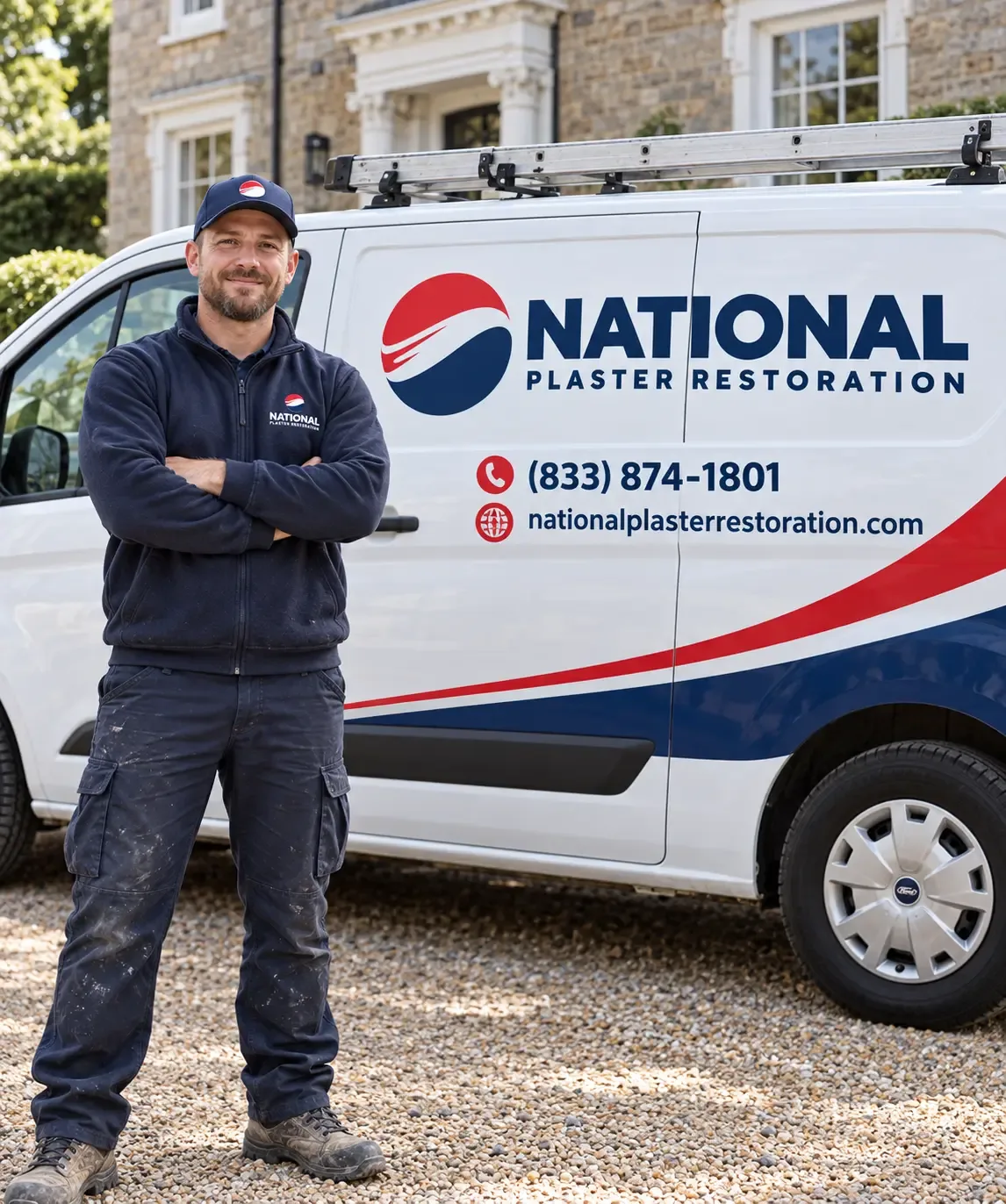 Plaster Repair Fulton, TX FAQs
